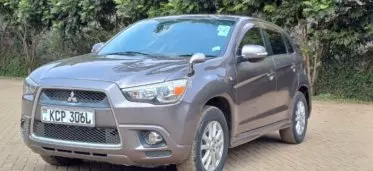 Mitsubishi RVR