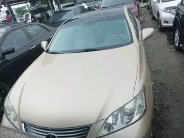 Lexus ES 350