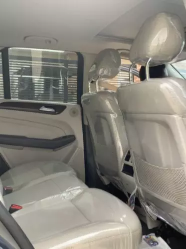Mercedes-Benz ML 350
