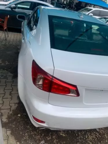 Lexus IS 250