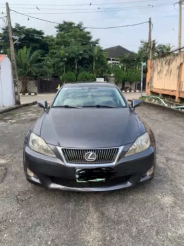 Lexus IS 250