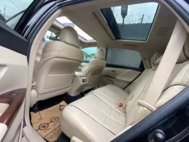 Toyota Venza