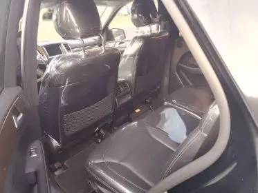 Mercedes-Benz ML 350