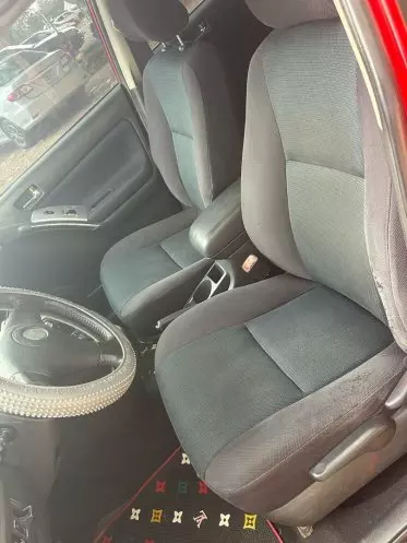 Toyota Matrix