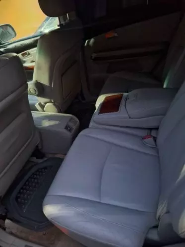 Lexus RX 330