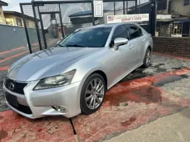 Lexus GS 350
