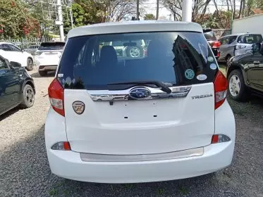 Subaru Trezia