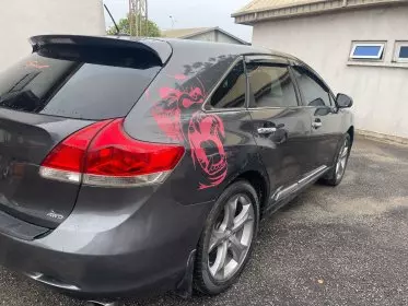Toyota Venza