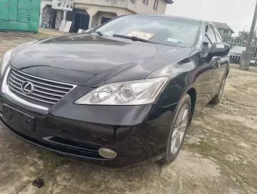 Lexus ES 350
