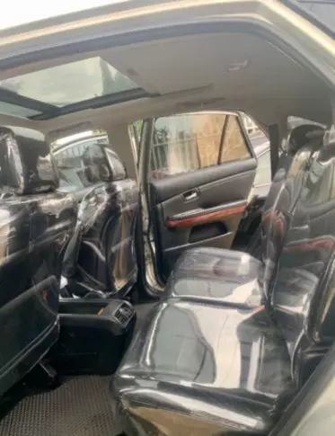 Lexus RX 330