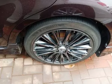 Toyota Rumion