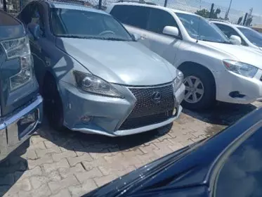 Lexus IS 250