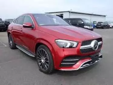 Mercedes-Benz C 320