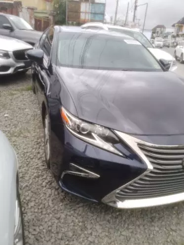 Lexus ES 350