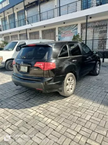 Acura MDX