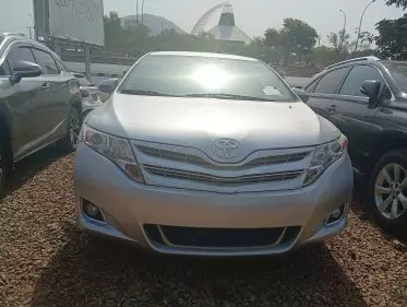 Toyota Venza