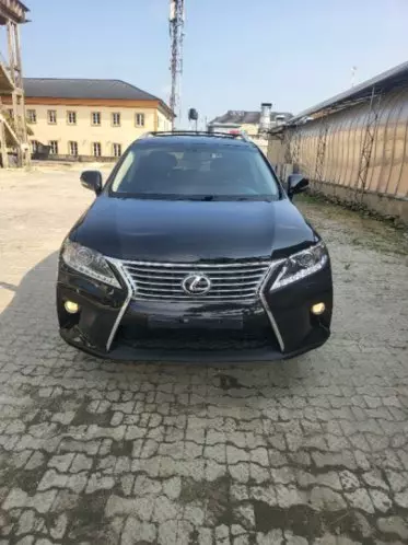Lexus RX 350