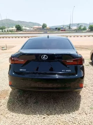 Lexus IS 250