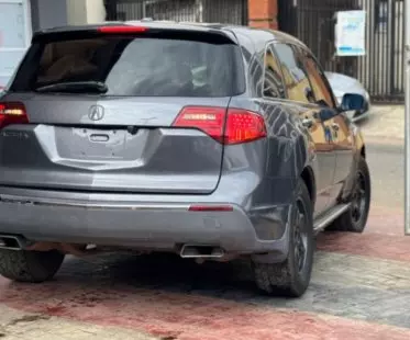 Acura MDX