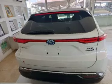 Toyota Venza