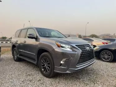 Lexus GX 460