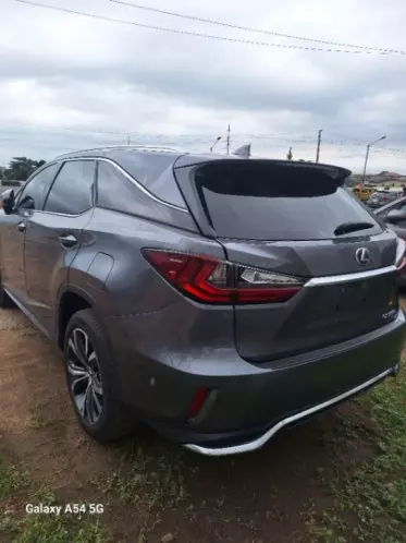 Lexus RX 350