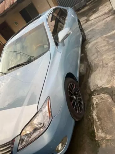 Lexus ES 350