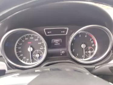 Mercedes-Benz ML 350
