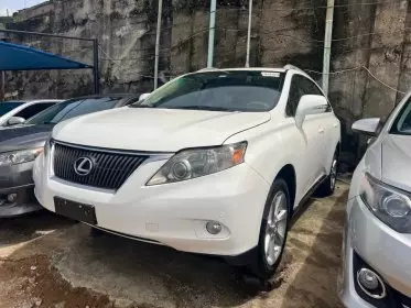 Lexus RX 350