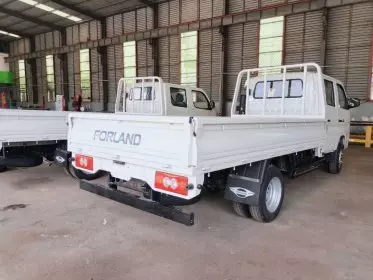 FORLAND 2.5T Light Duty Double Cabin