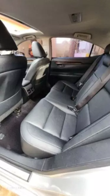 Mercedes-Benz E 350