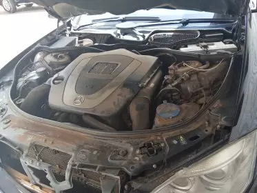 Mercedes-Benz S 300