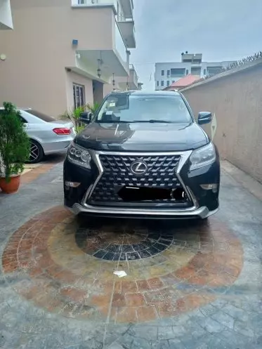 Lexus GX 460