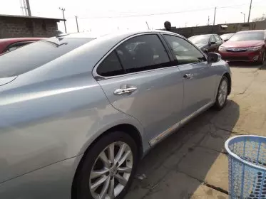 Lexus ES 350