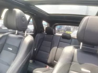 Mercedes-Benz GLE 63