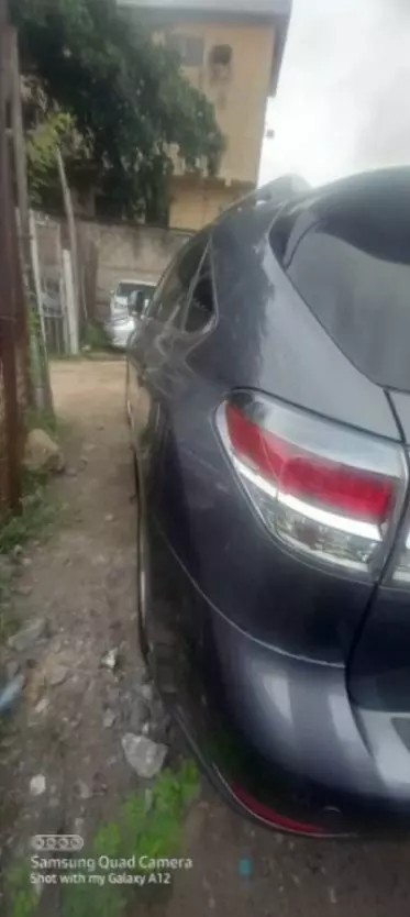 Lexus RX 350