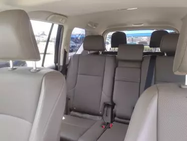 Lexus GX 460