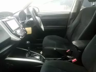Toyota Fielder 