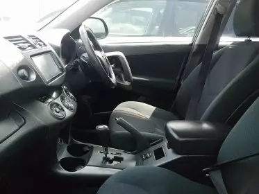Toyota Vanguard