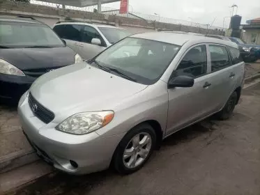 Toyota Matrix