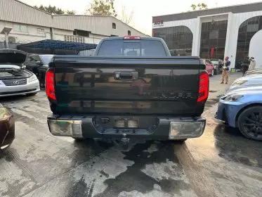Toyota Tundra