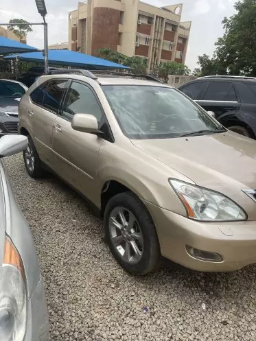 Lexus RX 350