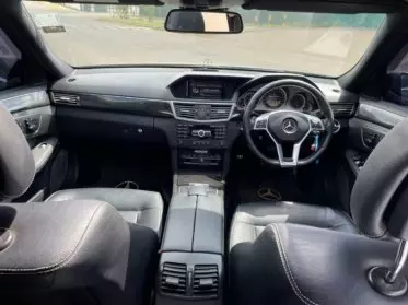 Mercedes-Benz E 250