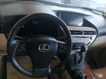 Lexus RX 350