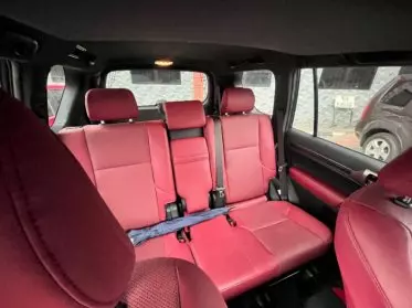 Lexus GX 460