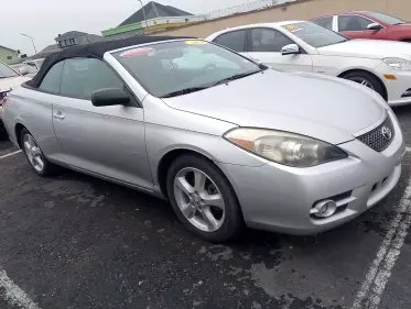 Toyota Solara