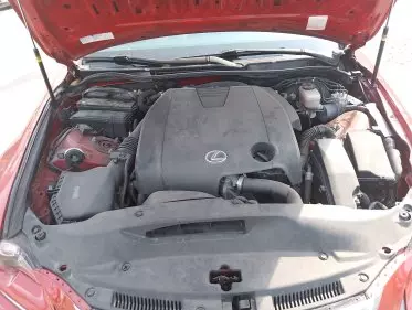 Lexus IS 250