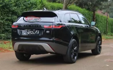 RANGE ROVER Vogue
