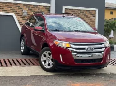 Ford Edge 3.5L