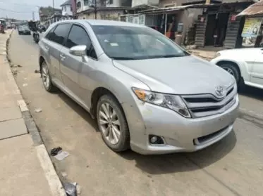 Toyota Venza